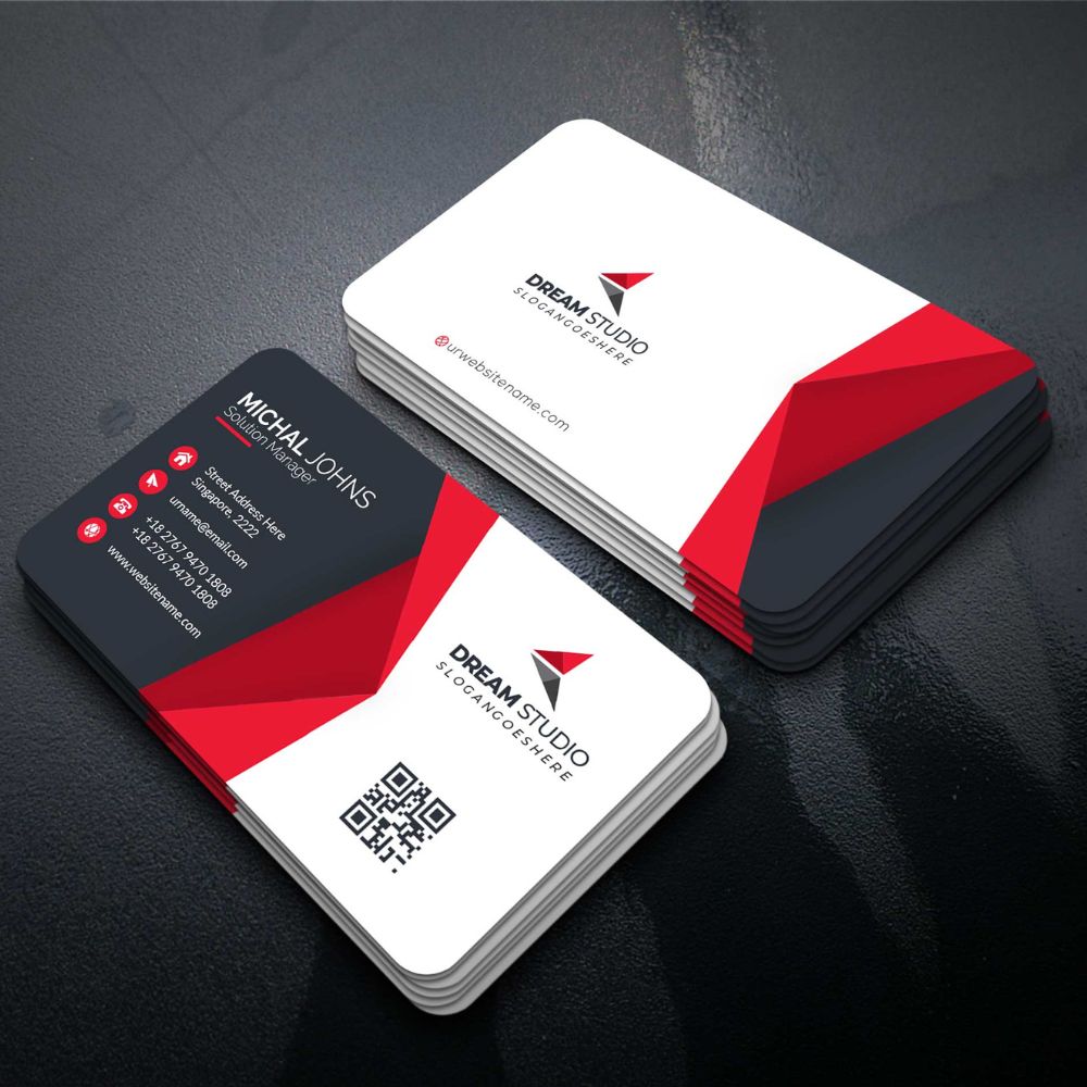 Business cards-2