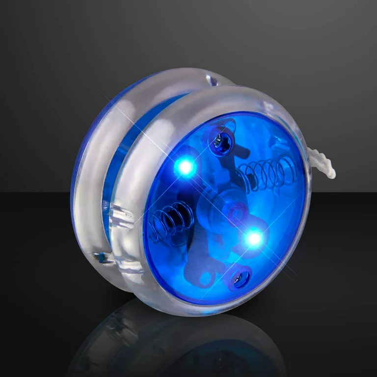 Light Up Yo-Yo
