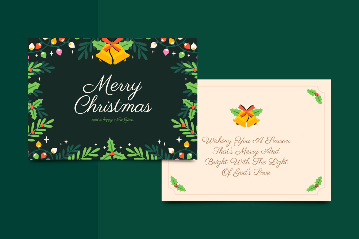 customized greeting cards